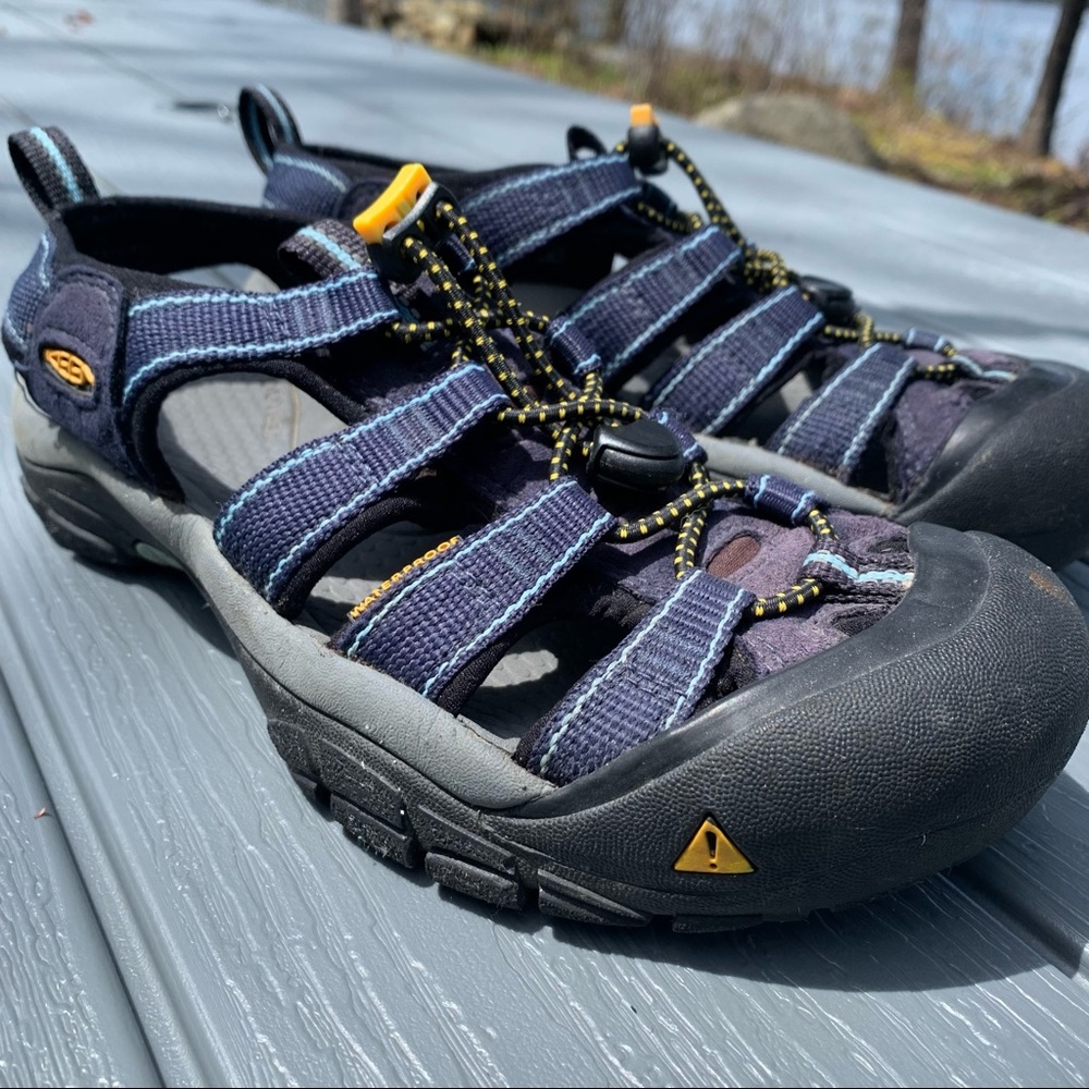 Keen Newport Sandals